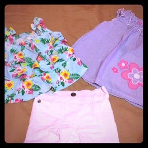 Super cute baby clothes